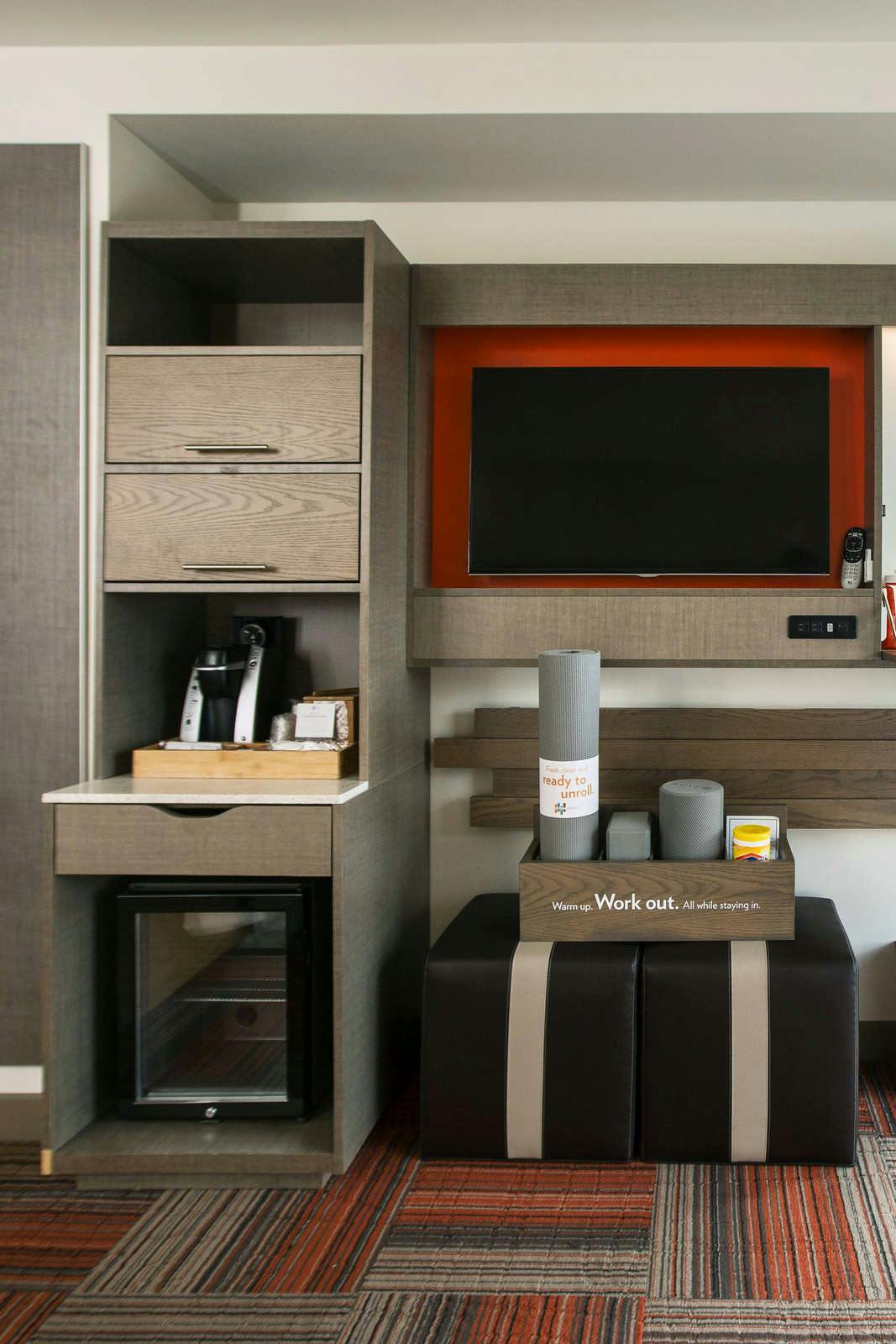 Hotel Even Hotel Brooklyn, an IHG Hotel photo 3