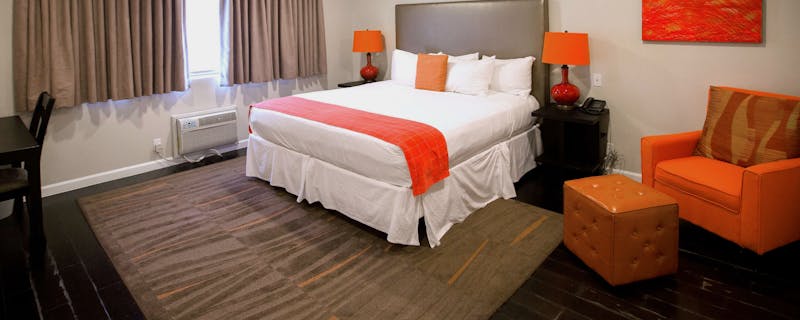 Last Minute Hotel Deals In Los Angeles Hoteltonight