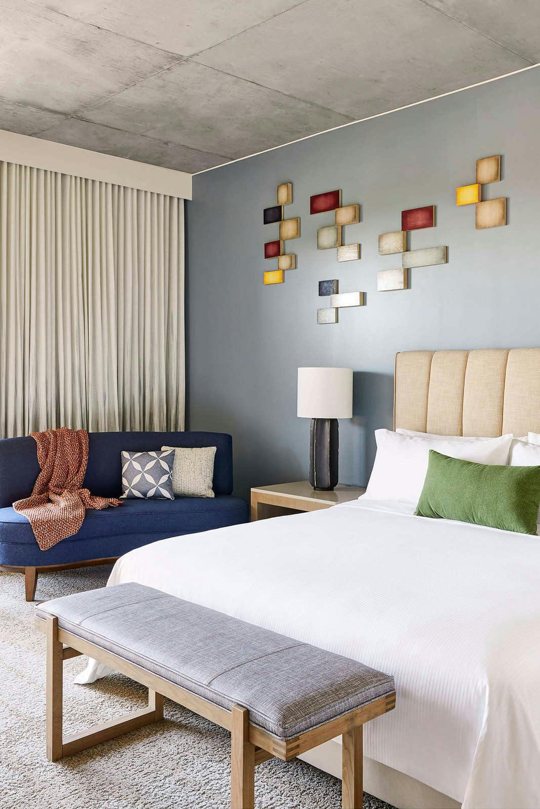 Hotel ADERO Scottsdale Resort, Autograph Collection photo 4