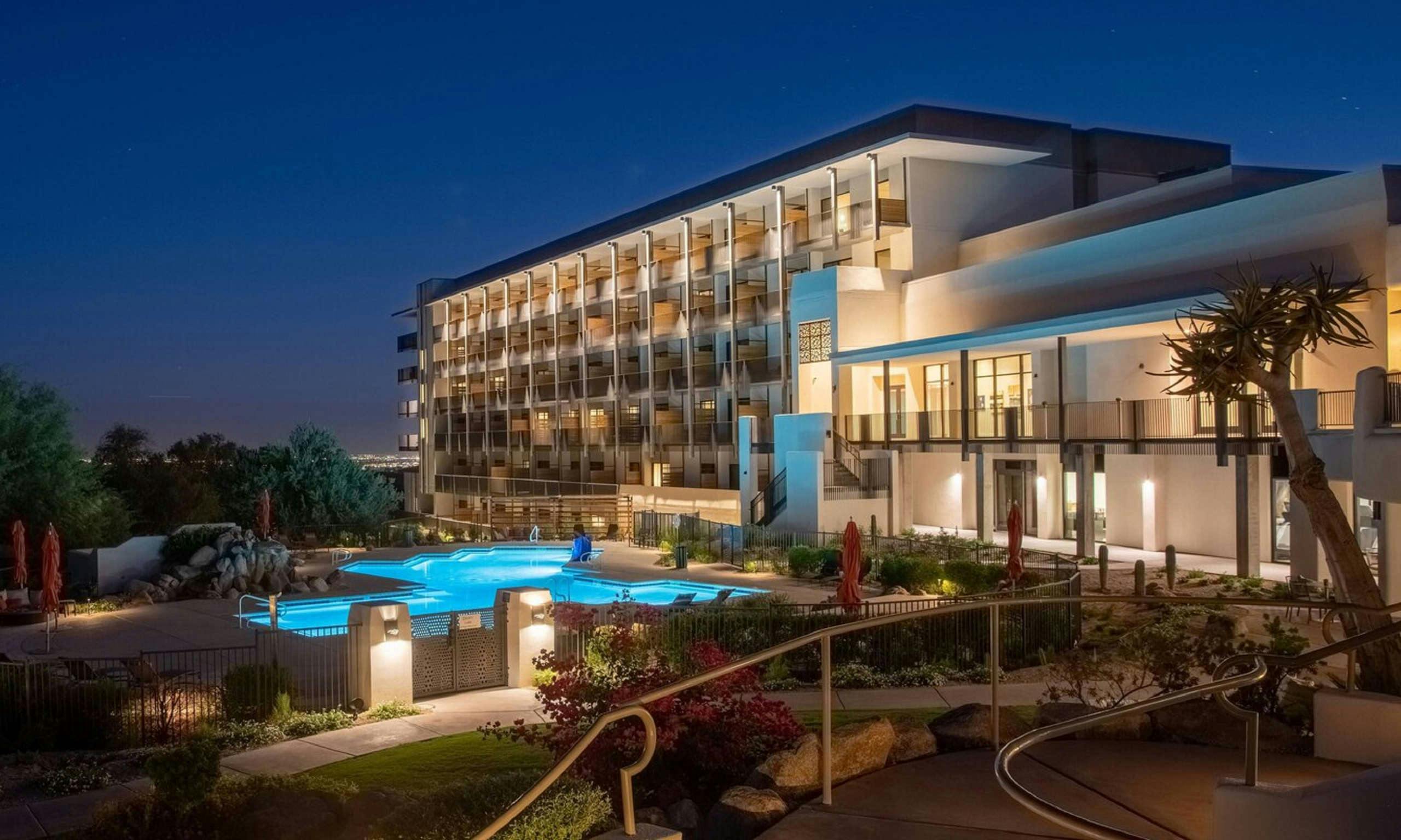 ADERO Scottsdale Resort, Autograph Collection