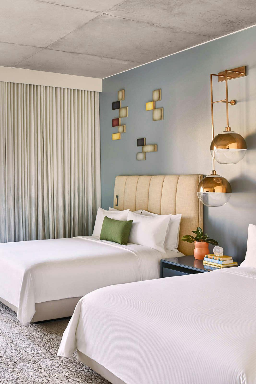 Hotel ADERO Scottsdale Resort, Autograph Collection photo 2