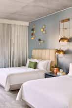 Hotel ADERO Scottsdale Resort, Autograph Collection photo 2