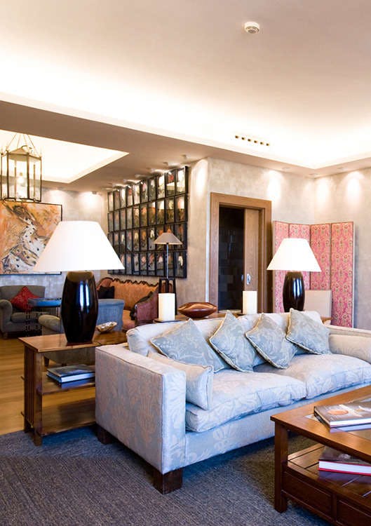 Hotel Hotel Al-Andalus Sevilla photo 5