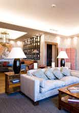 Hotel Hotel Al-Andalus Sevilla photo 5