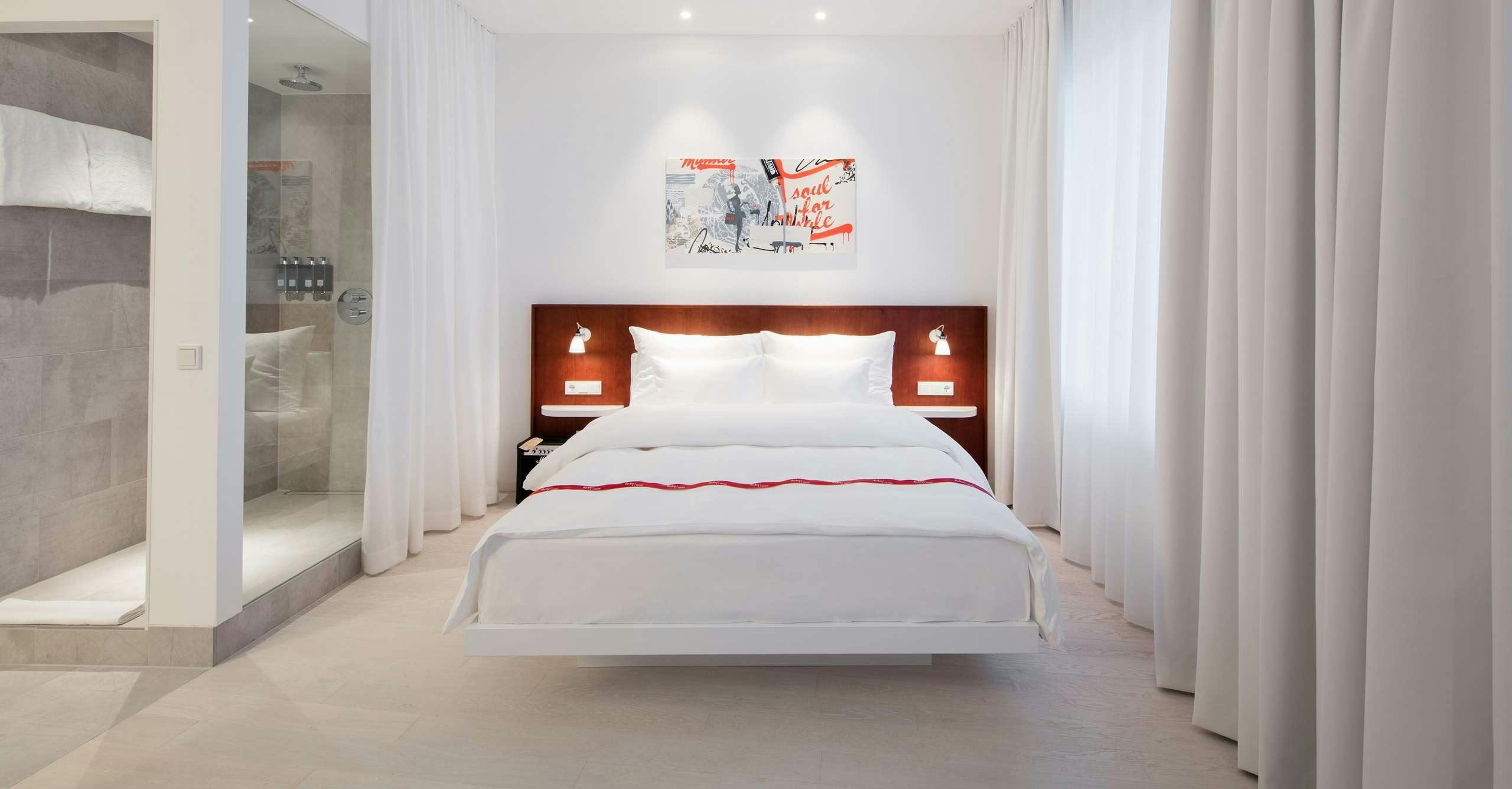 Ruby Marie Hotel Vienna