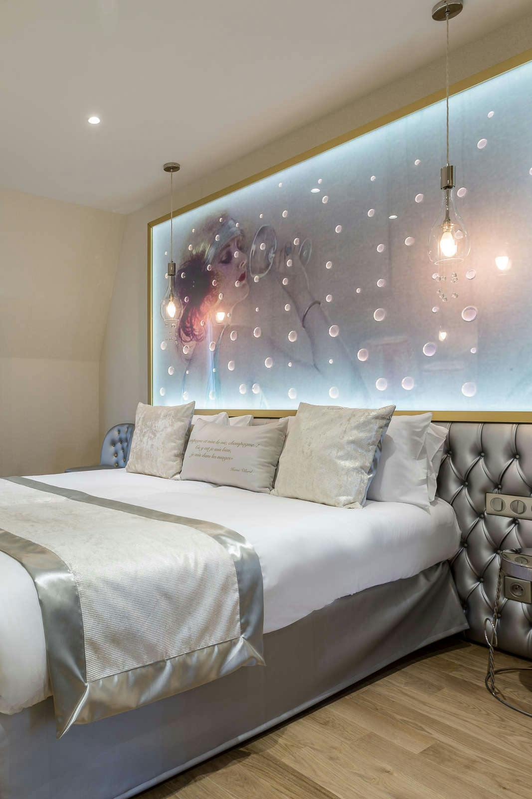 Hotel Les Bulles de Paris photo 1