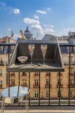 Hotel Les Bulles de Paris photo 5