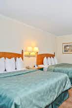 Hotel Magnuson Grand Pioneer Inn and Suites photo 1