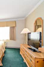 Hotel Magnuson Grand Pioneer Inn and Suites photo 5