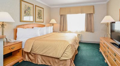 Magnuson Grand Pioneer Inn and Suites