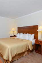 Hotel Magnuson Grand Pioneer Inn and Suites photo 4