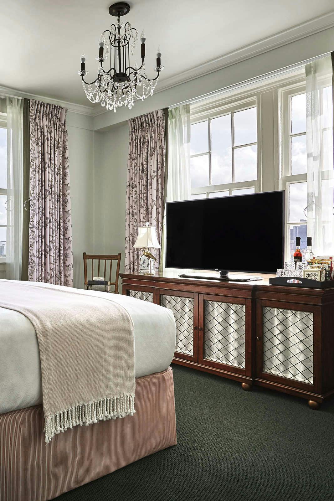 Hotel The Pontchartrain Hotel photo 3