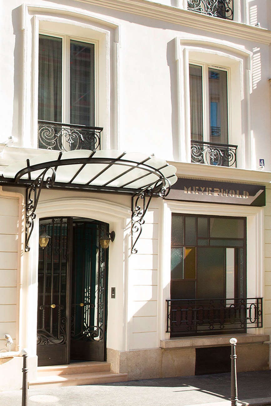 Monsieur Cadet Hotel & Spa
