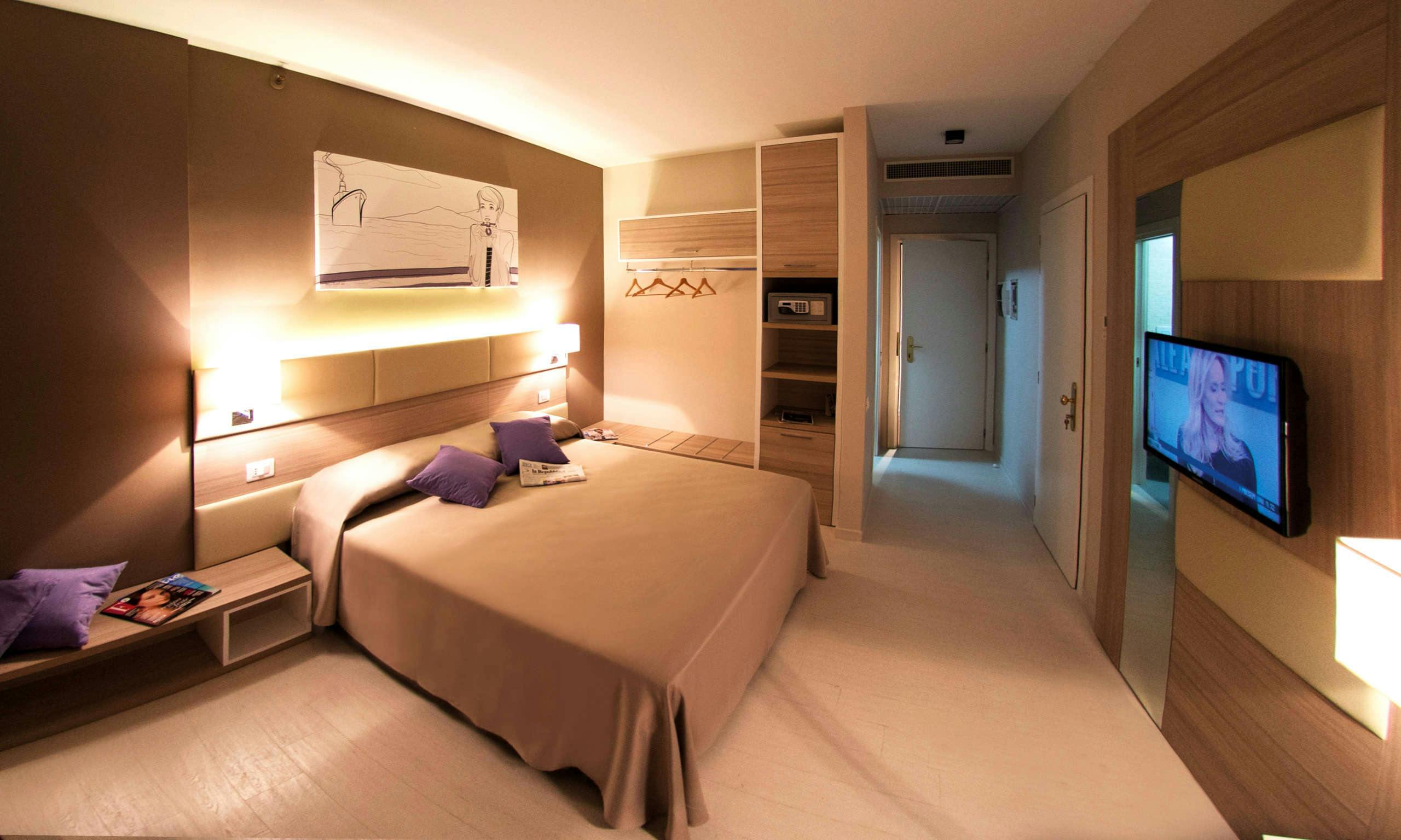 Hotel Hotel Cristina photo 2