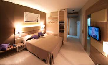 Hotel Hotel Cristina photo 2