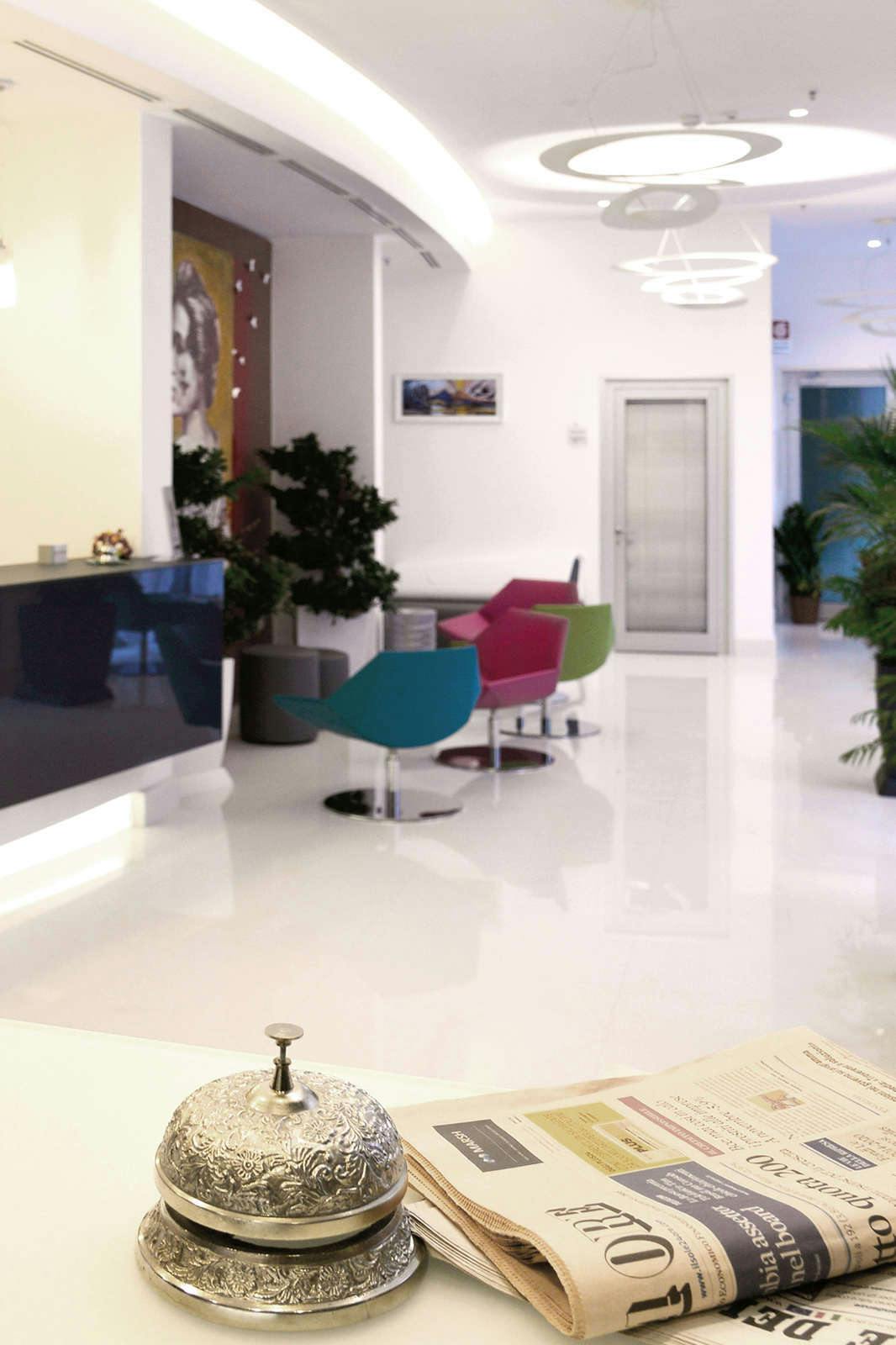 Hotel Hotel Cristina photo 3