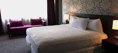 Royal Regency Hotel