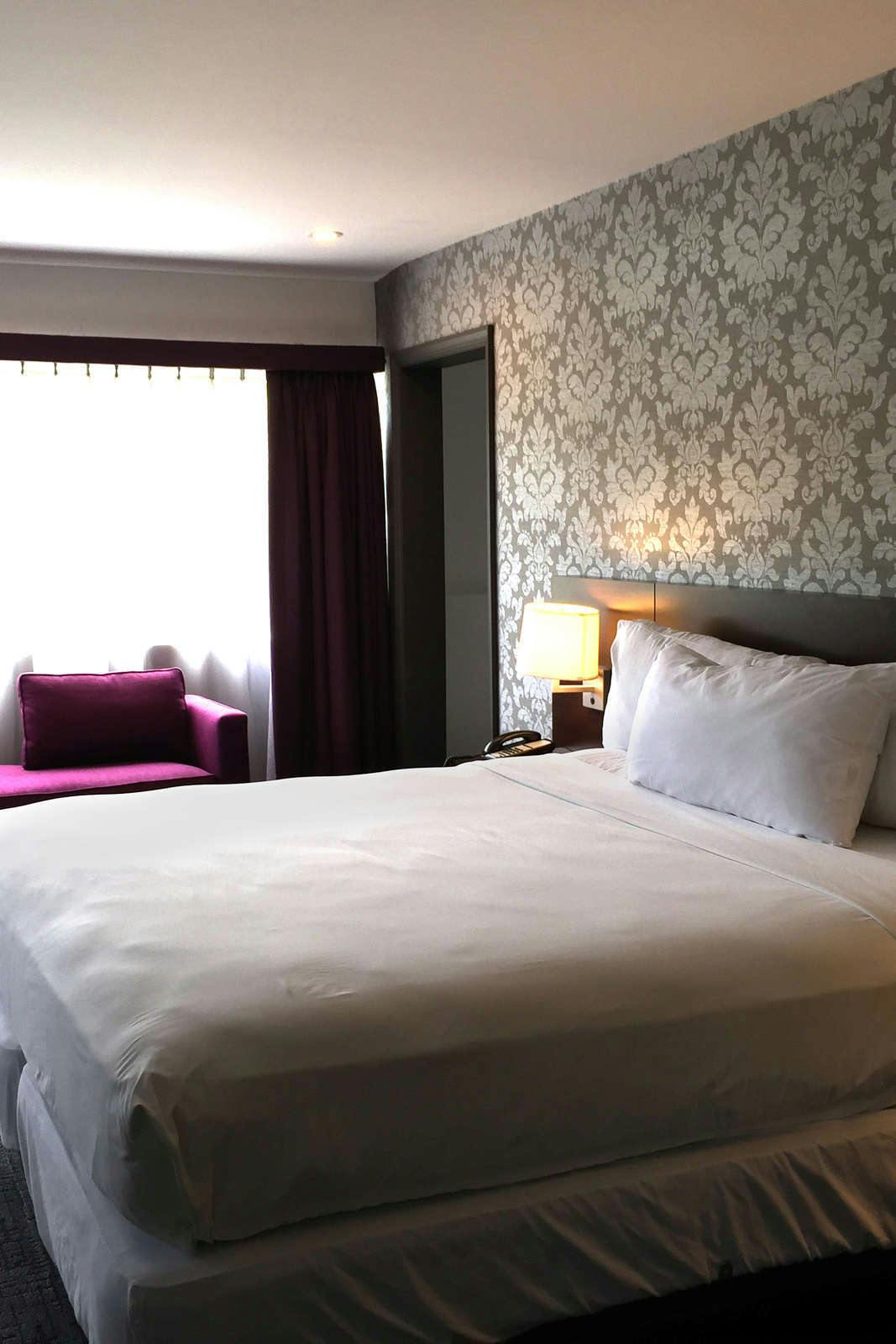 Hotel Royal Regency Hotel photo 2