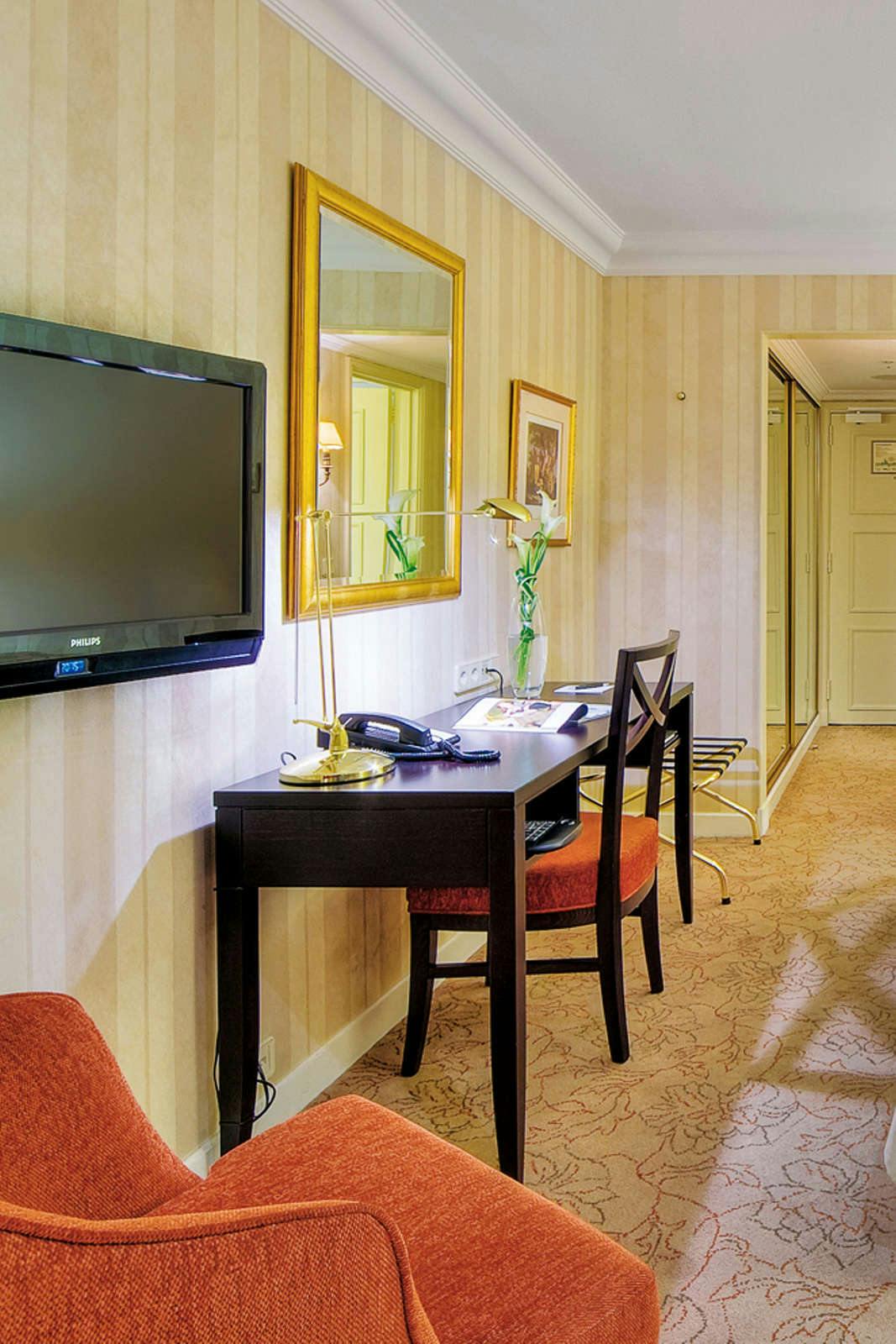 Hotel InterContinental Vienna photo 5