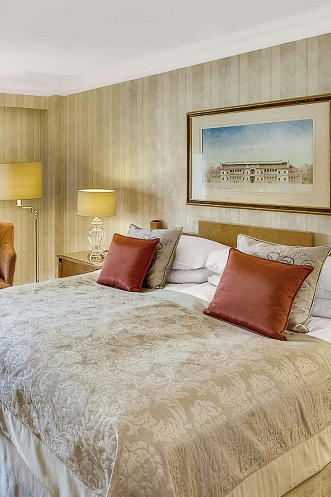 Hotel InterContinental Vienna photo 3