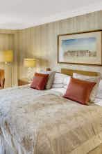 Hotel InterContinental Vienna photo 3