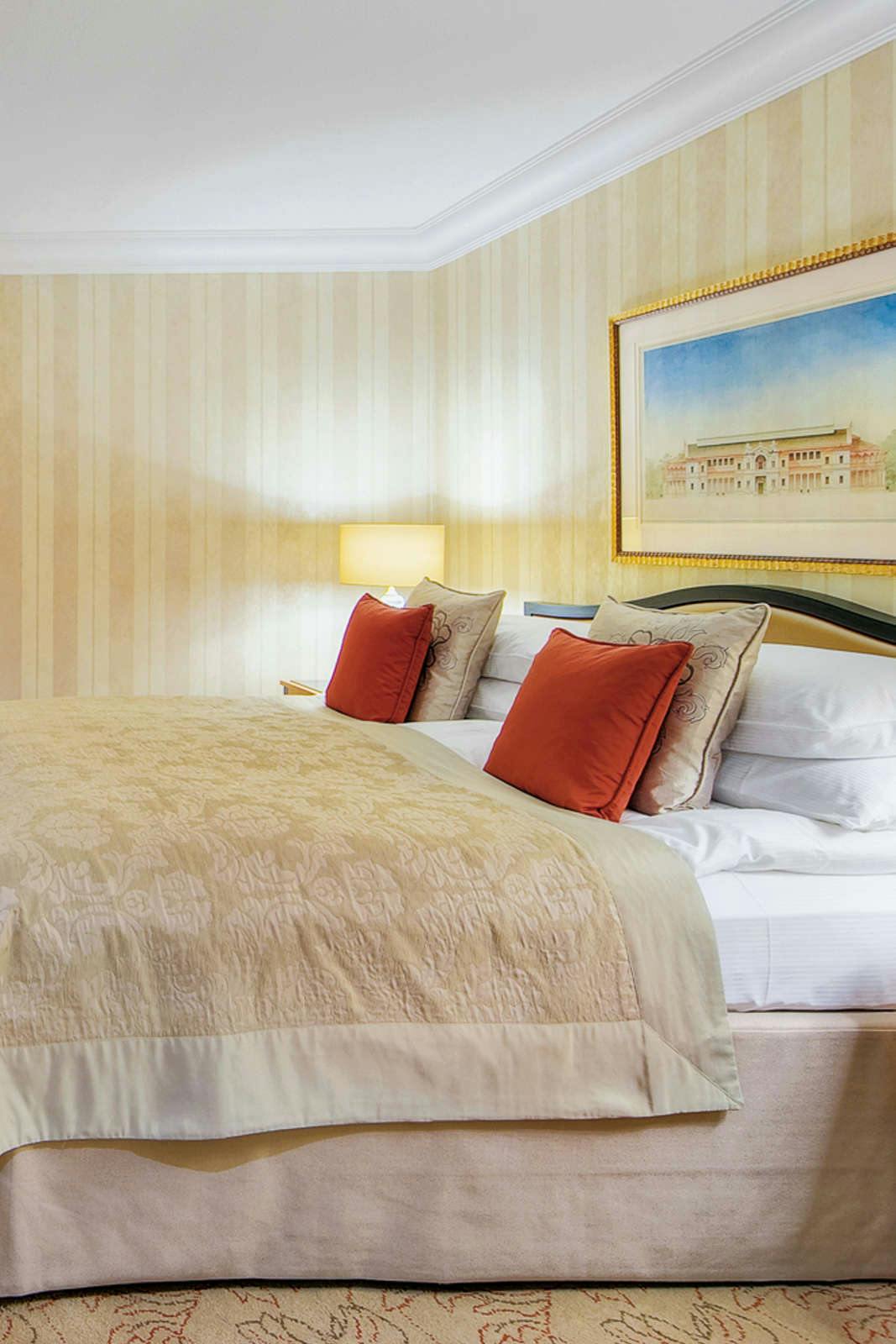 Hotel InterContinental Vienna photo 4