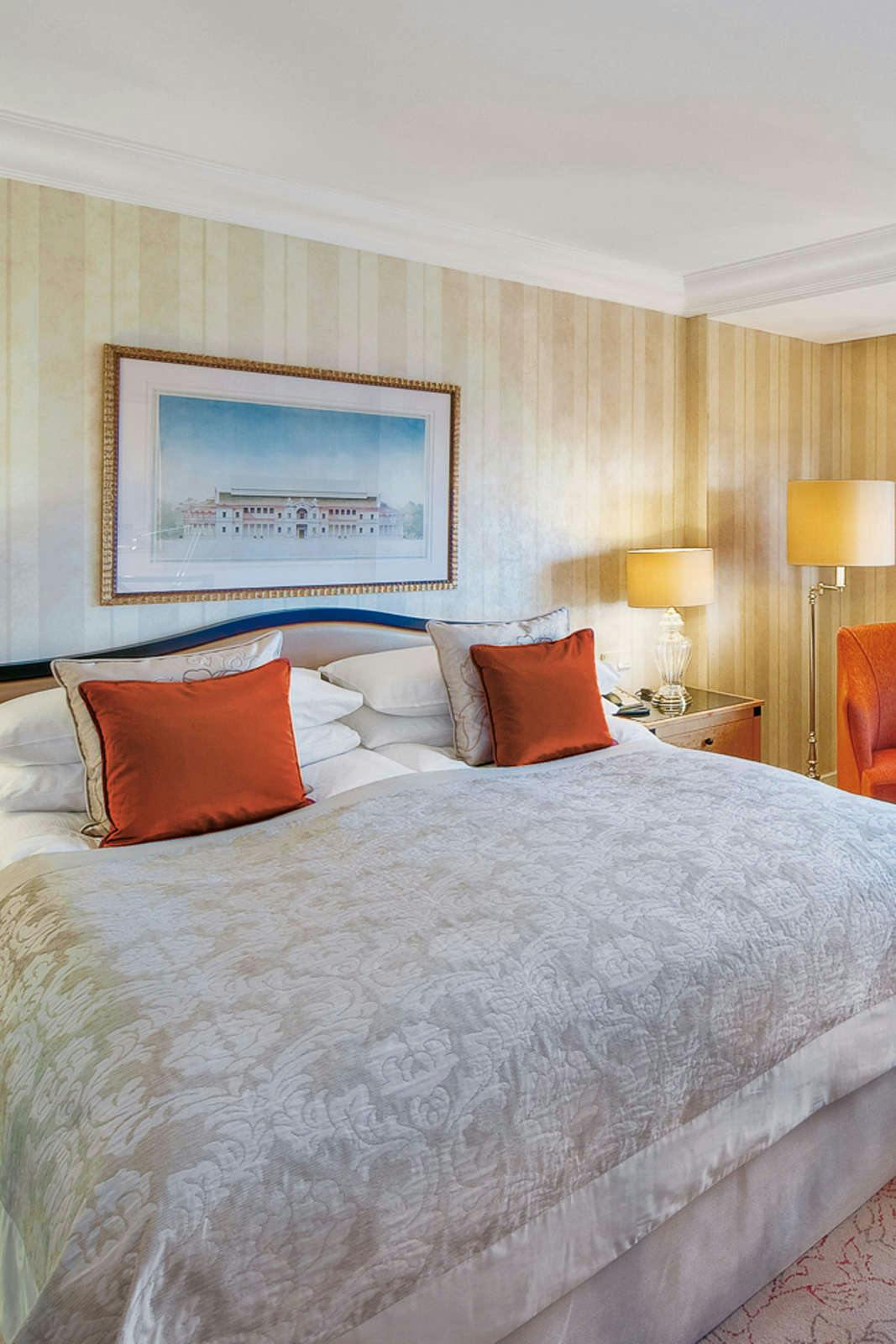 Hotel InterContinental Vienna photo 2