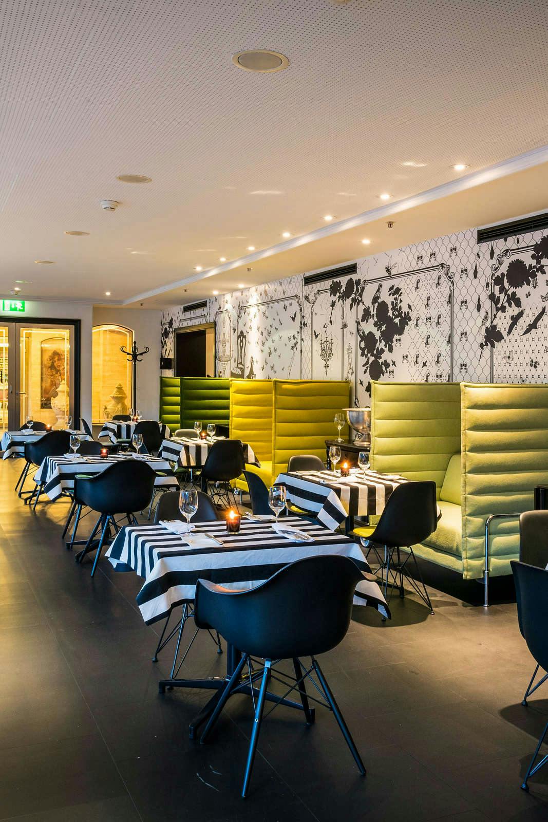 Hotel InterContinental Vienna photo 1