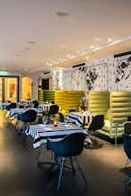 Hotel InterContinental Vienna photo 1