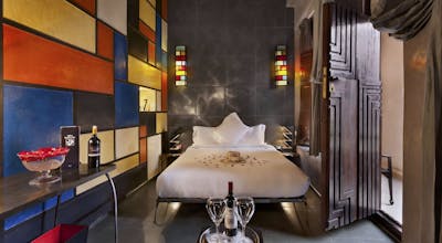 Villa Makassar Hotel & Spa