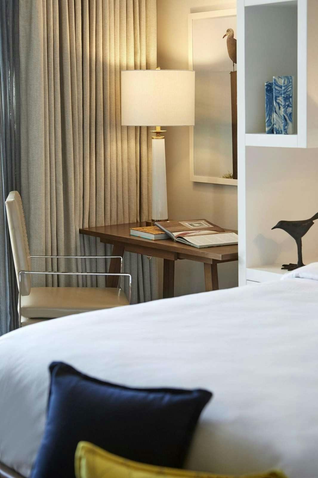 Hotel Lido House, Autograph Collection photo 3