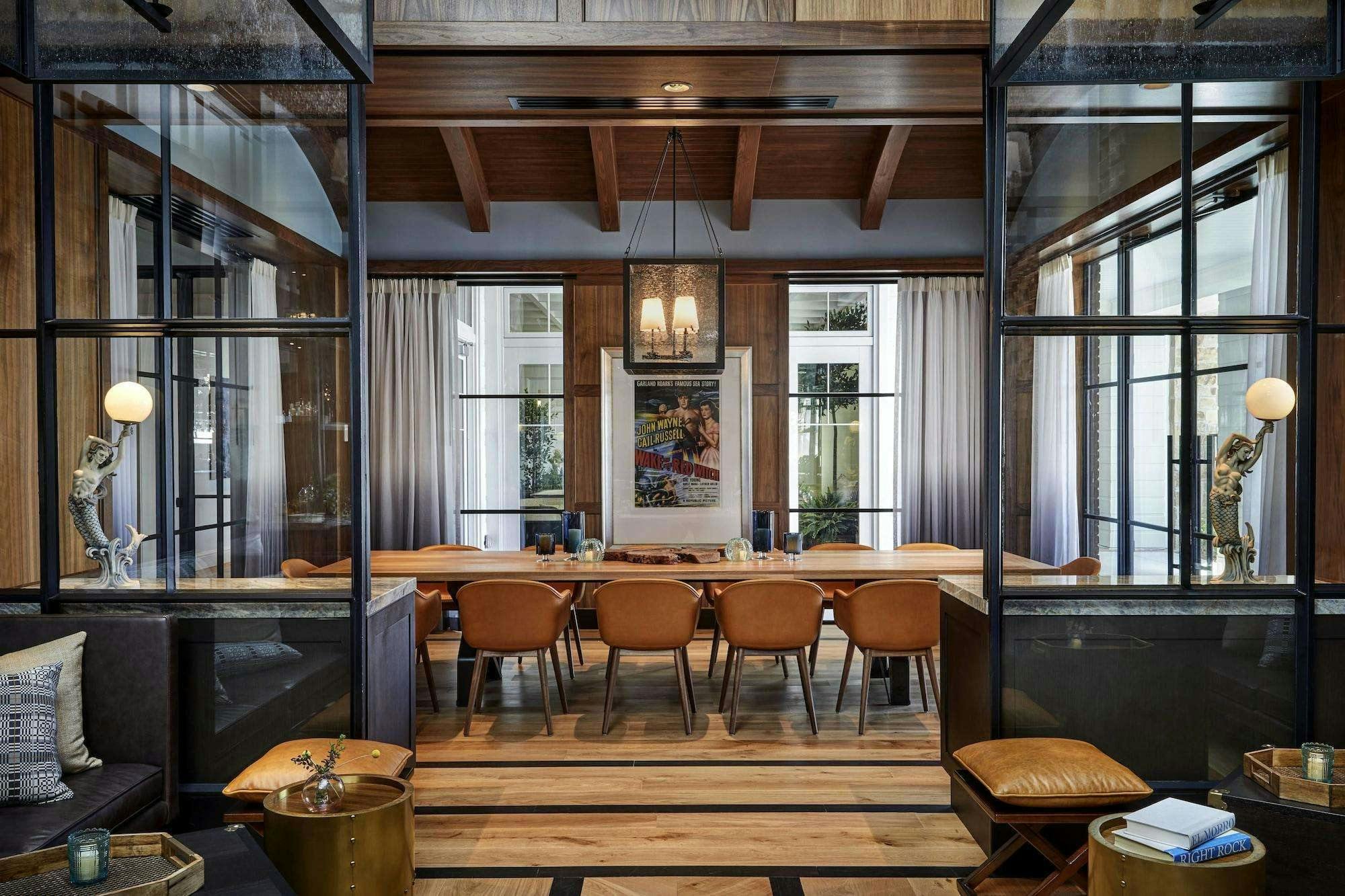 Hotel Lido House, Autograph Collection photo 5