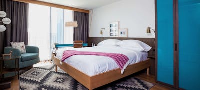 Hotel Indigo El Paso Downtown
