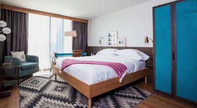 Hotel Indigo El Paso Downtown