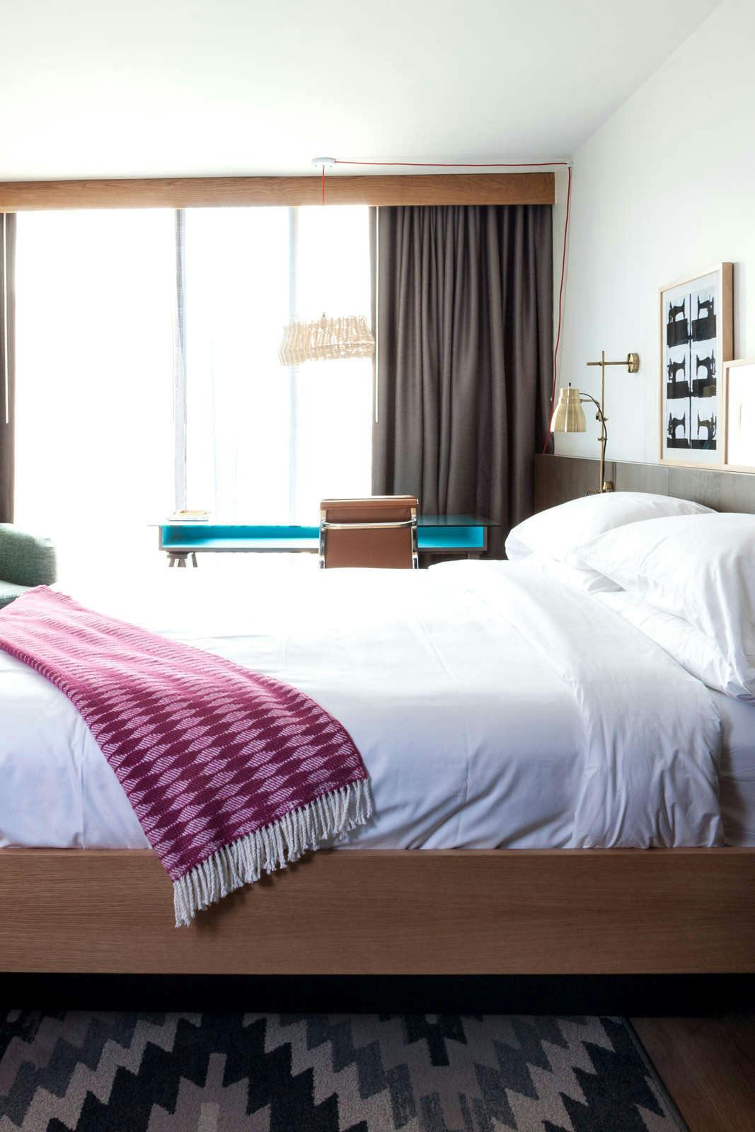 Hotel Hotel Indigo El Paso Downtown photo 2