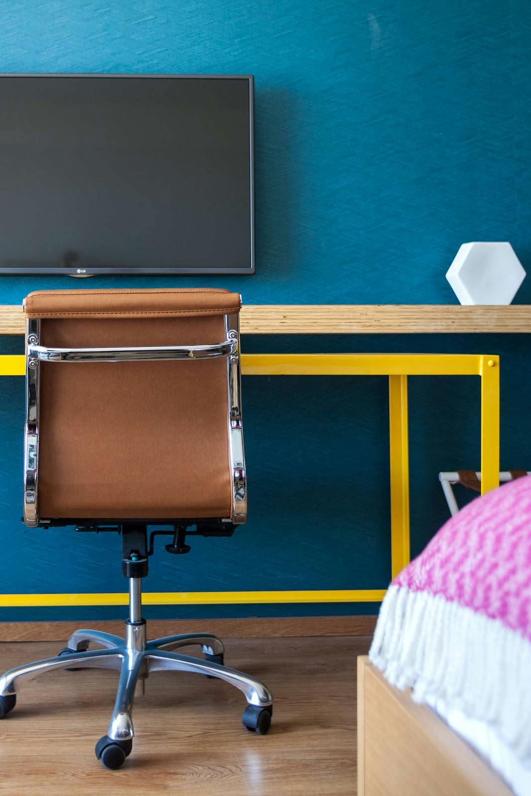 Hotel Hotel Indigo El Paso Downtown photo 5