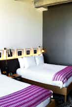Hotel Hotel Indigo El Paso Downtown photo 4