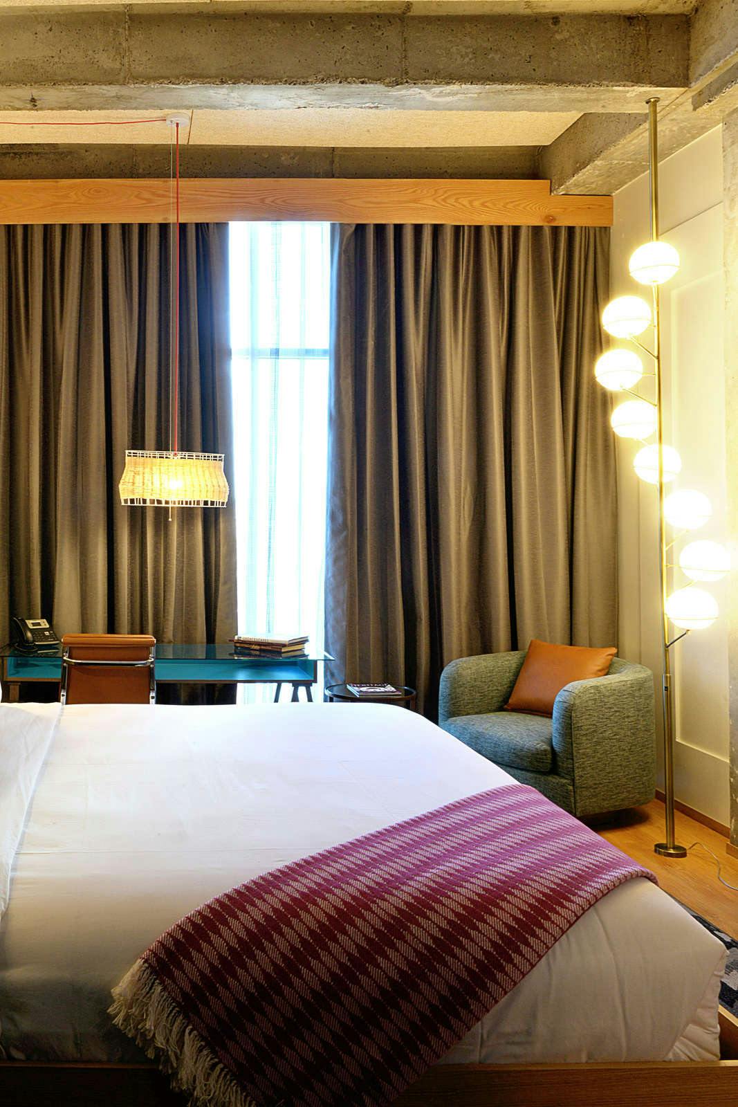 Hotel Hotel Indigo El Paso Downtown photo 3