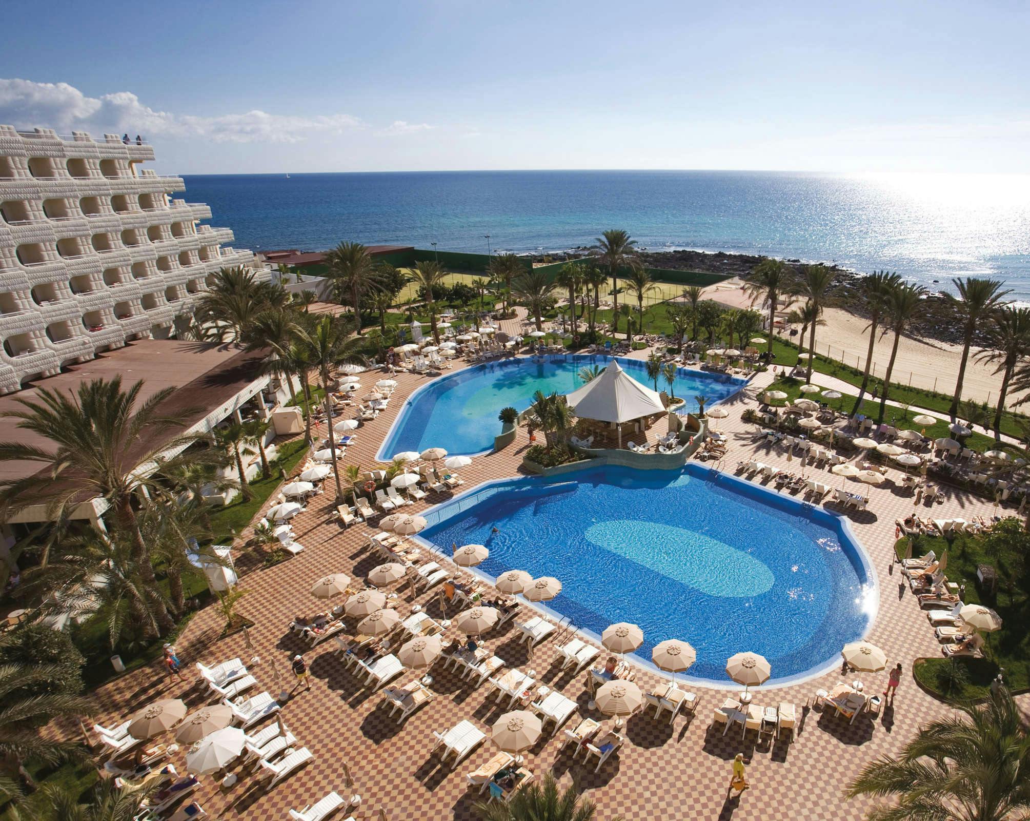 Hotel Riu Palace Tres Islas
