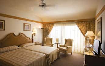 Hotel Hotel Riu Palace Tres Islas photo 2