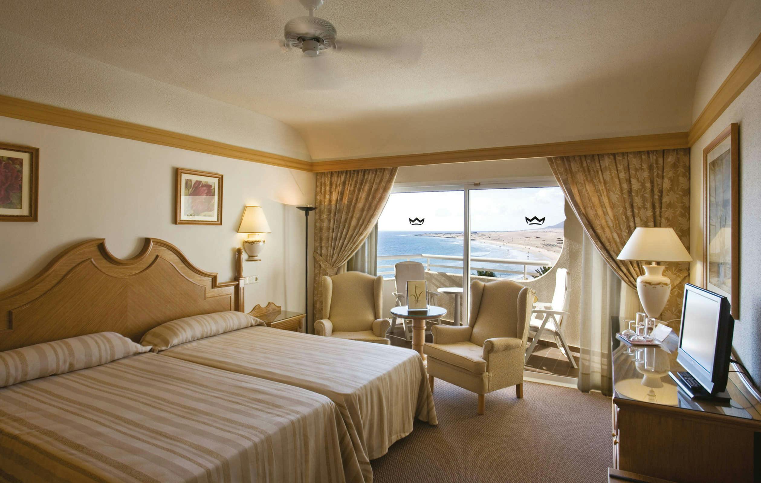 Hotel Hotel Riu Palace Tres Islas photo 3