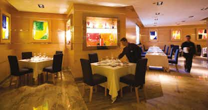 Hotel Hotel Riu Palace Tres Islas photo 5