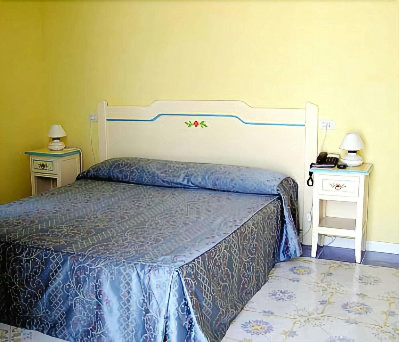 Hotel Hotel Savoia photo 1