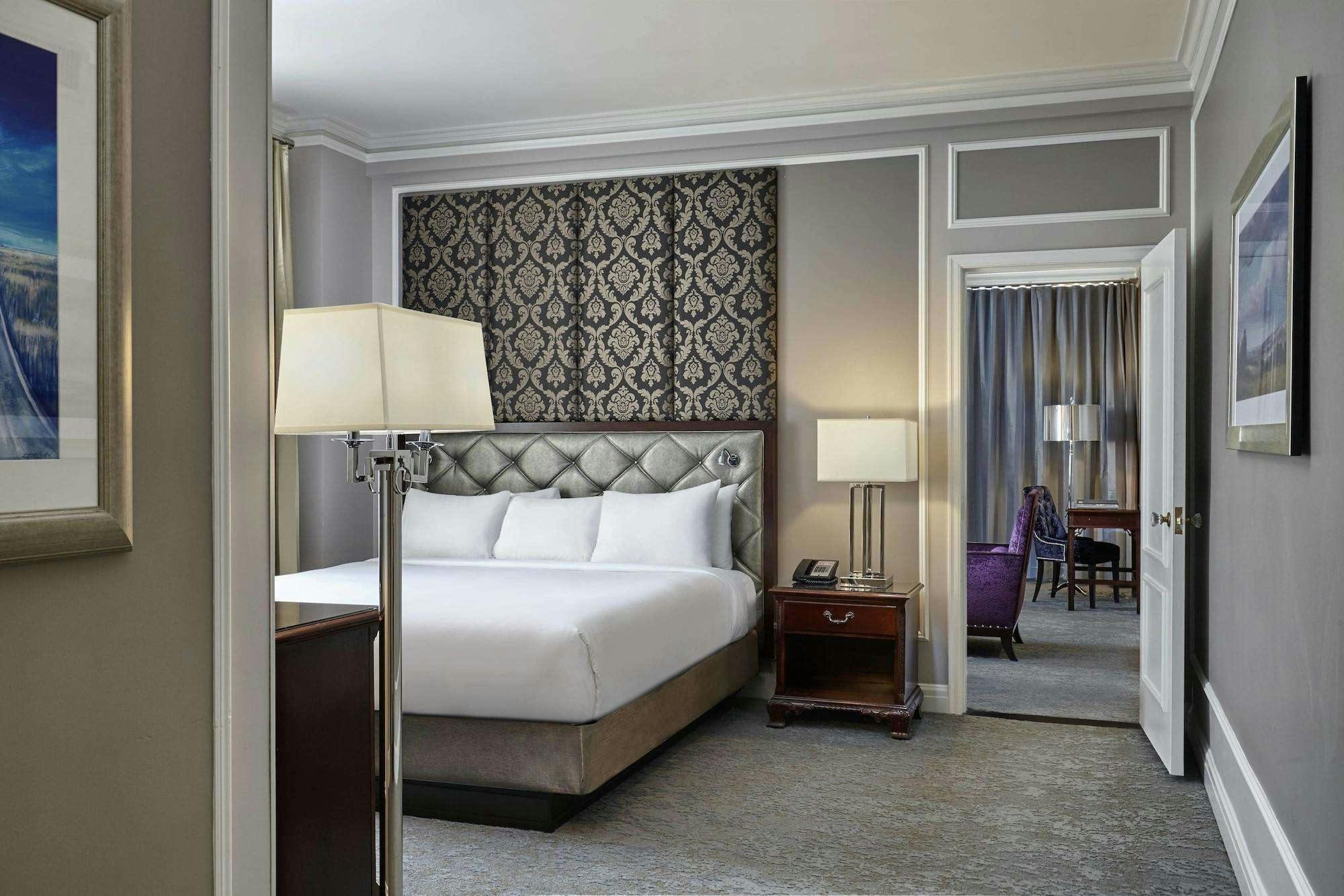 Hotel THE HOTEL SASKATCHEWAN, AUTOGRAPH COLLECTION photo 2