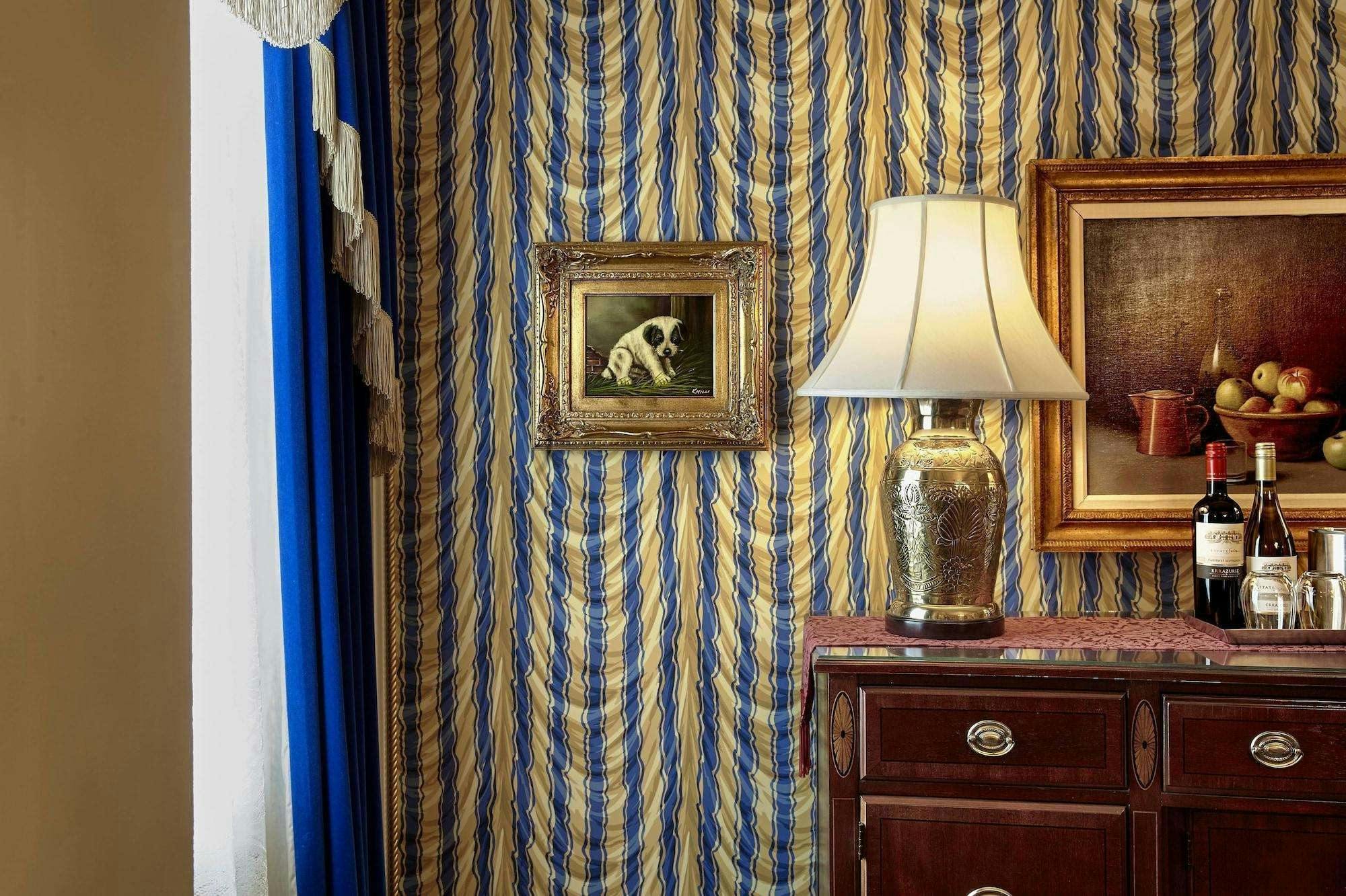 Hotel THE HOTEL SASKATCHEWAN, AUTOGRAPH COLLECTION photo 4