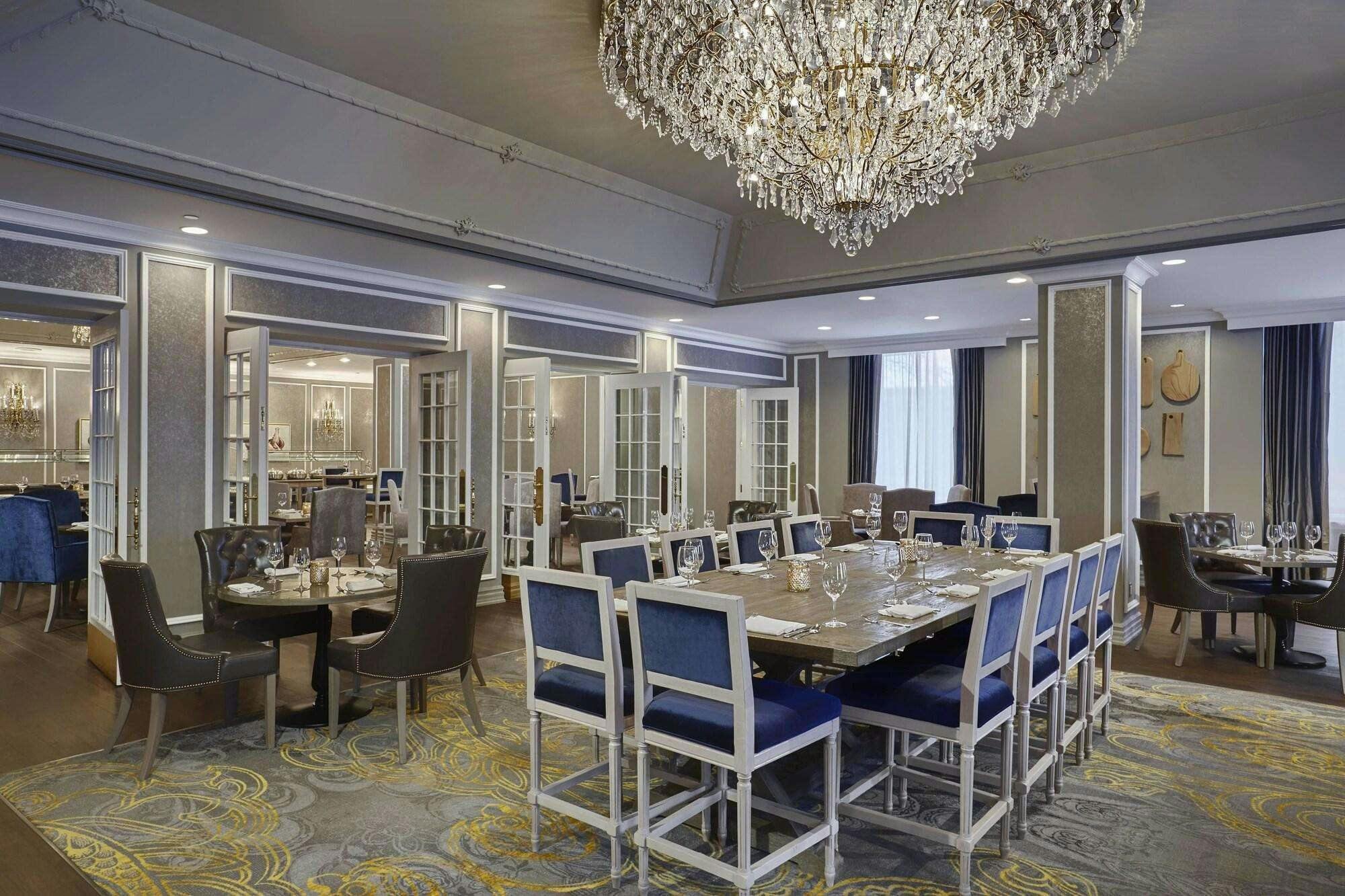 Hotel THE HOTEL SASKATCHEWAN, AUTOGRAPH COLLECTION photo 5