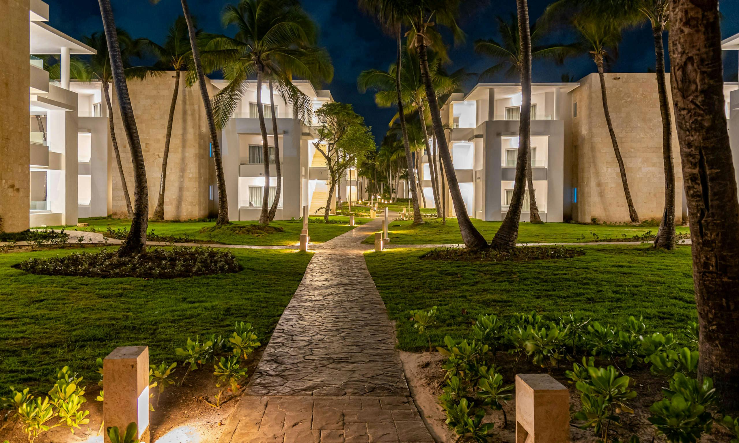 Grand Bavaro Princess All Suites Resort, Spa & Casino