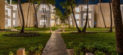 Grand Bavaro Princess All Suites Resort, Spa & Casino