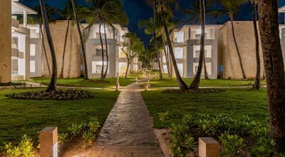 Grand Bavaro Princess All Suites Resort, Spa & Casino