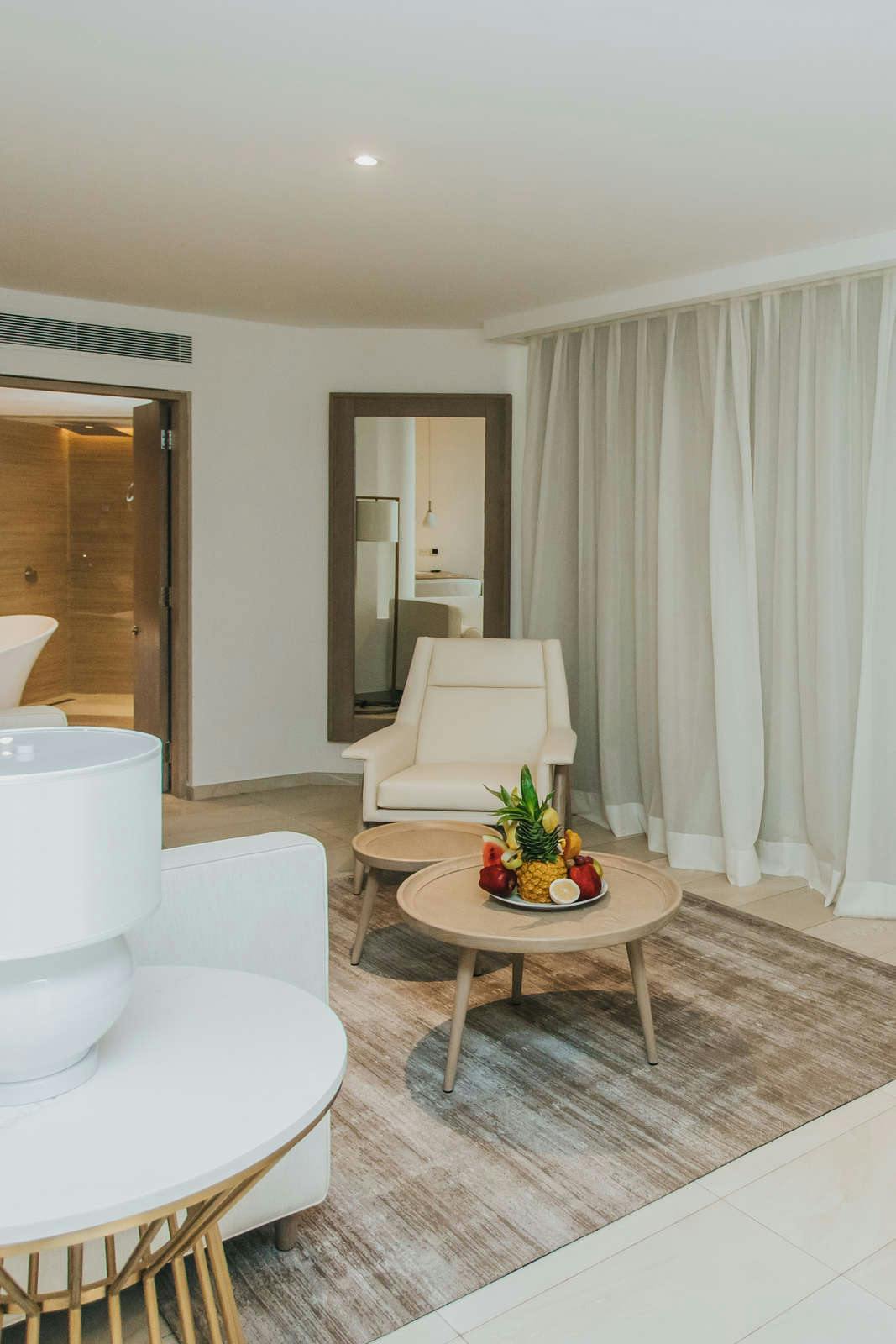 Hotel Grand Bavaro Princess All Suites Resort, Spa & Casino photo 4